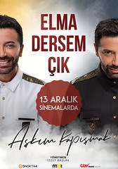 ELMA DERSEM ÇIK